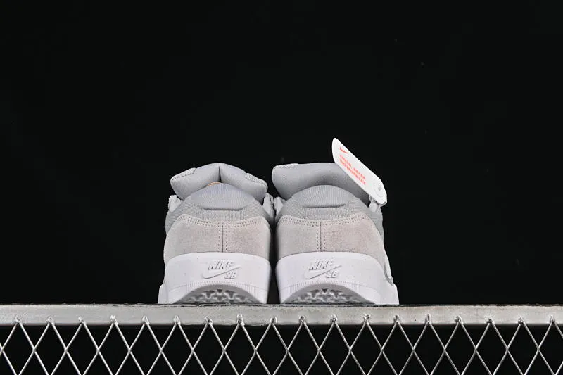 All categories Nk SB Dunk series Nk Force 58 simplified skateboard shoes X version Nike SB Force 58 Nike simplified retro skateboard shoes CZ2959-004